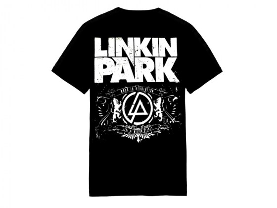 Camiseta Linkin Park